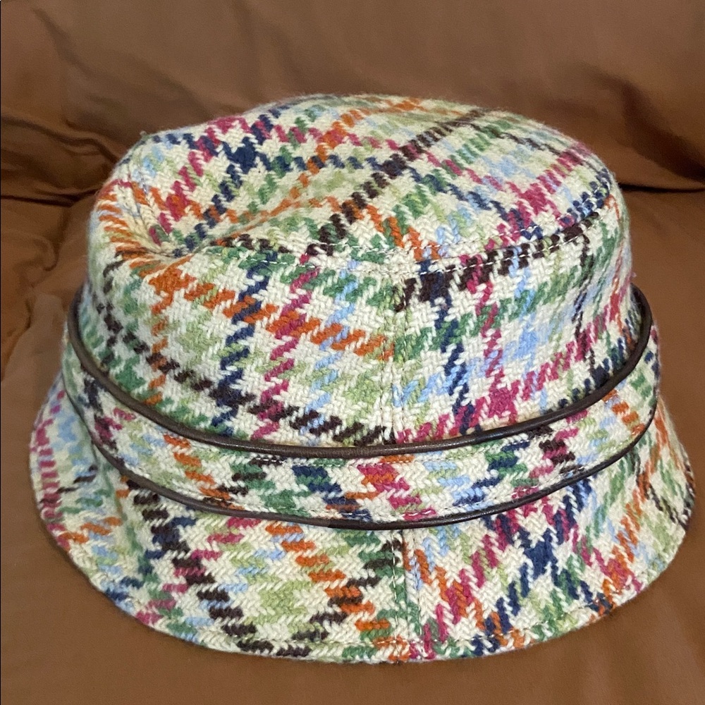 Coach Hat - Picture 2 of 7